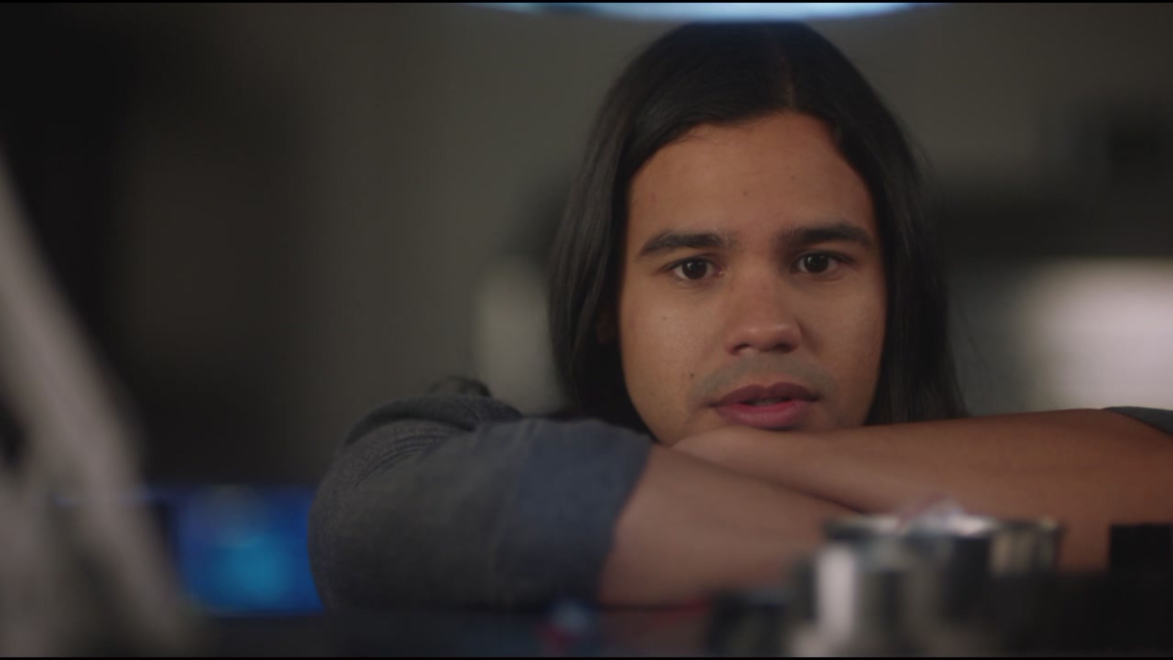 The Flash - S6 Ep8 L'ultima tentazione di Barry Allen - II parte