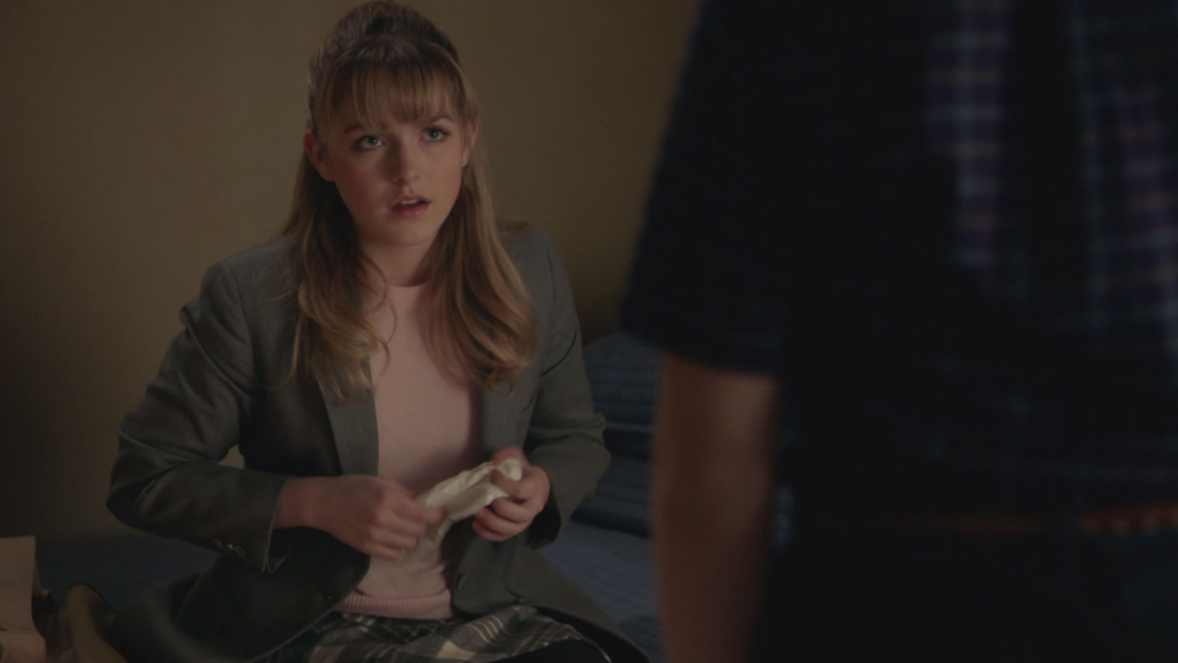 Young Sheldon 5 - S5 Ep17 Una nocciolina solitaria, una farfalla sociale e la verita'