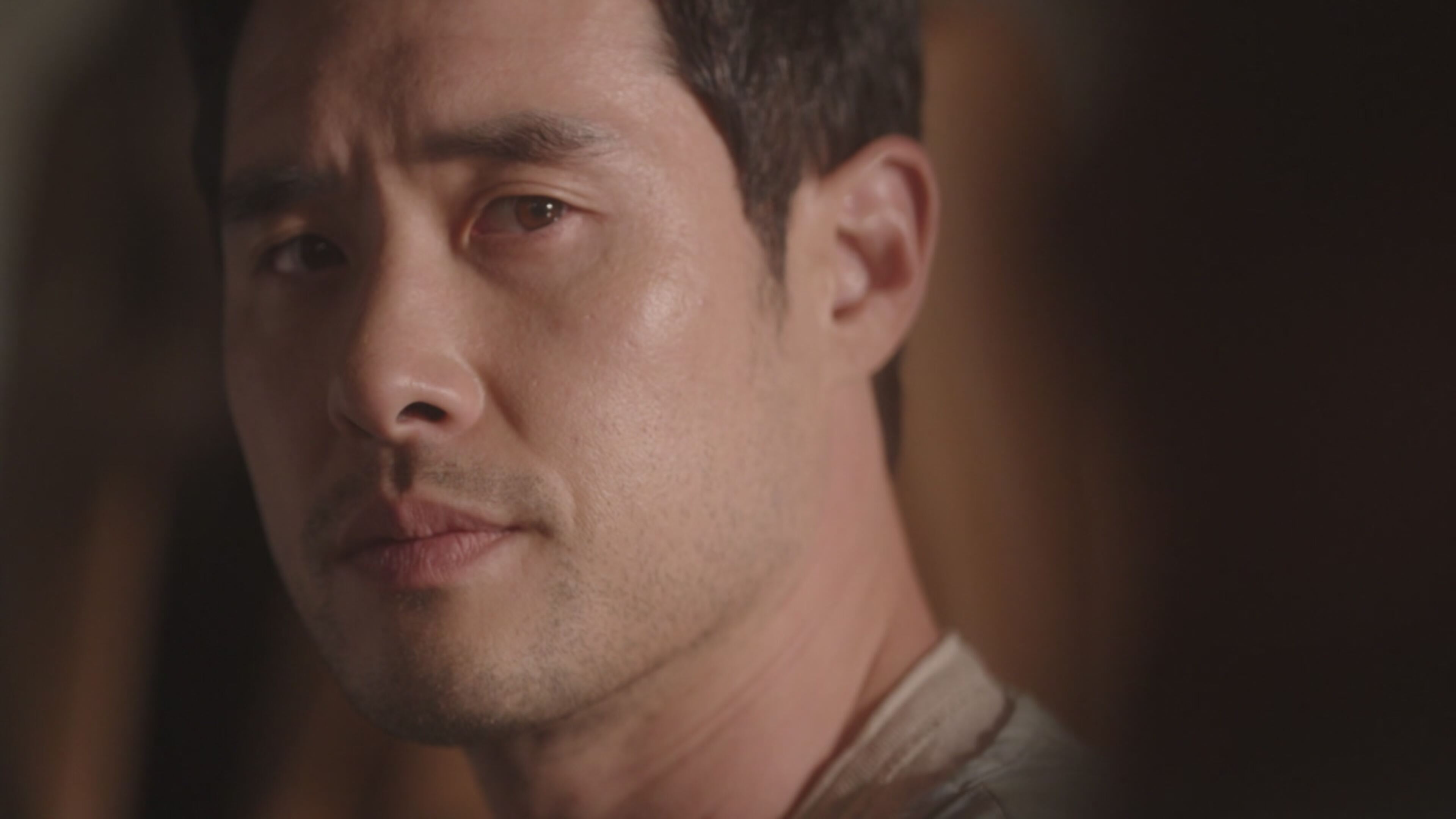 Quantum Leap - S1 Ep16 Tra la vita e la morte