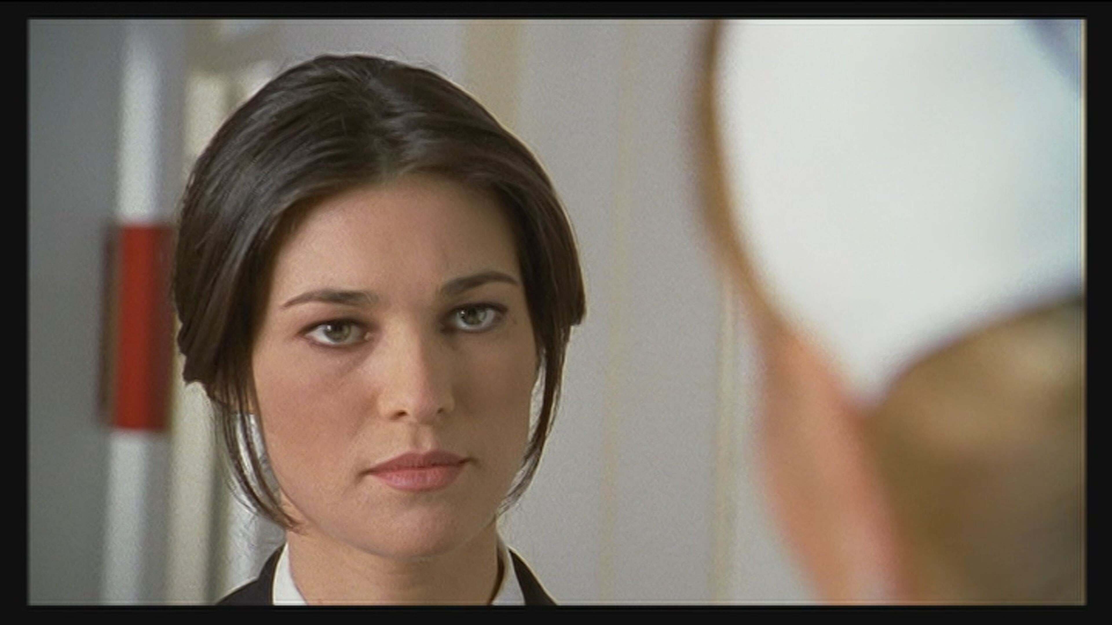 Carabinieri - S1 Ep3 Una cinese di nome gioia