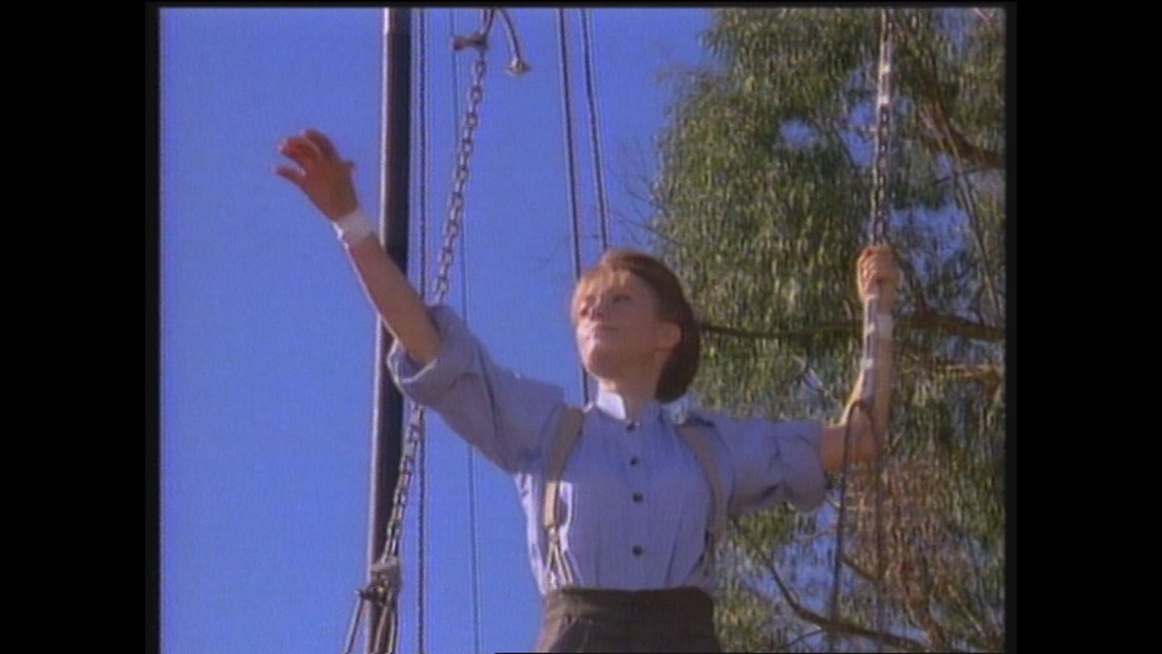 La signora del West - S2 Ep14 Il circo