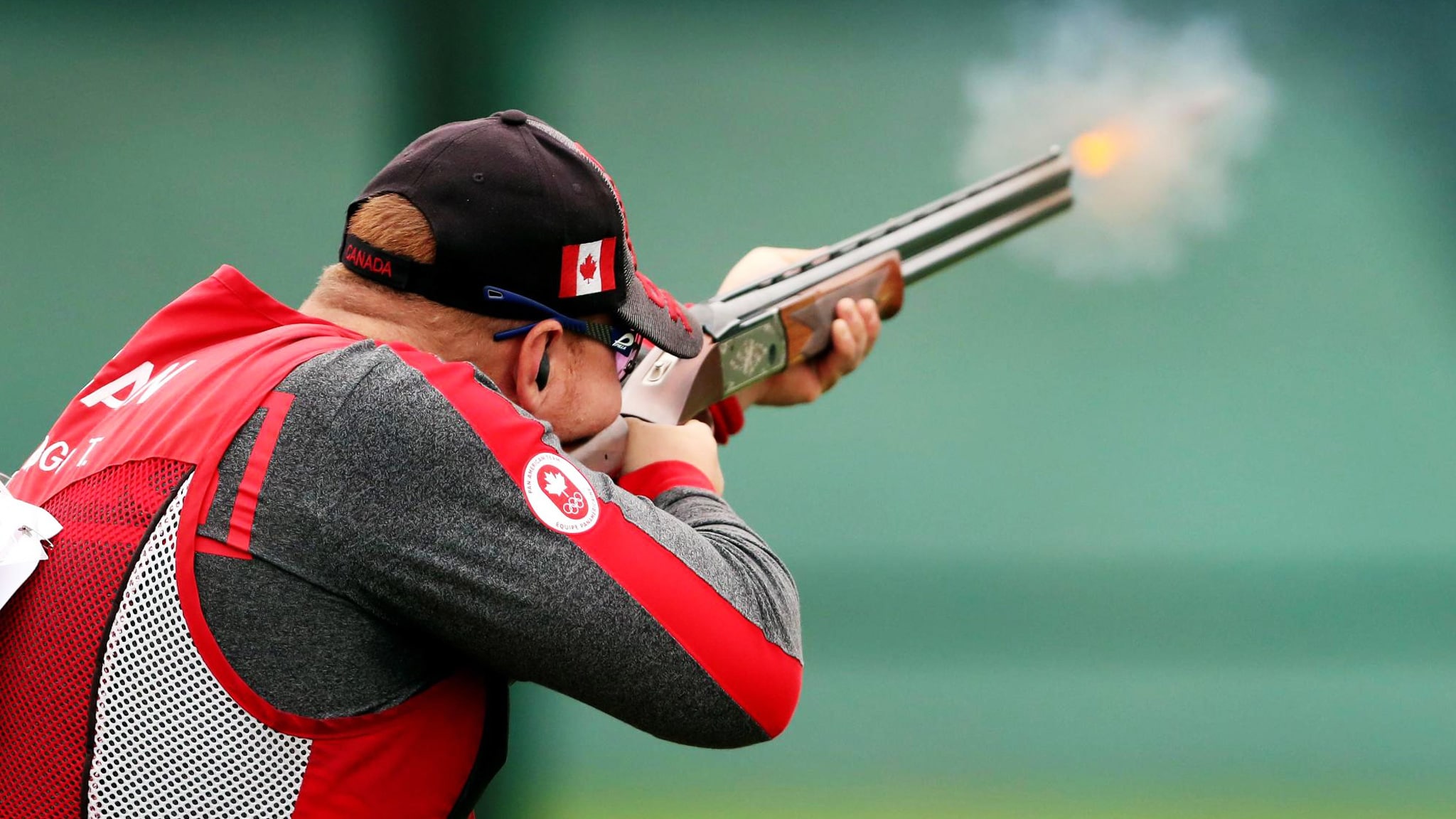Tiro a Volo. Finali di Coppa del Mondo Doha: Skeet
