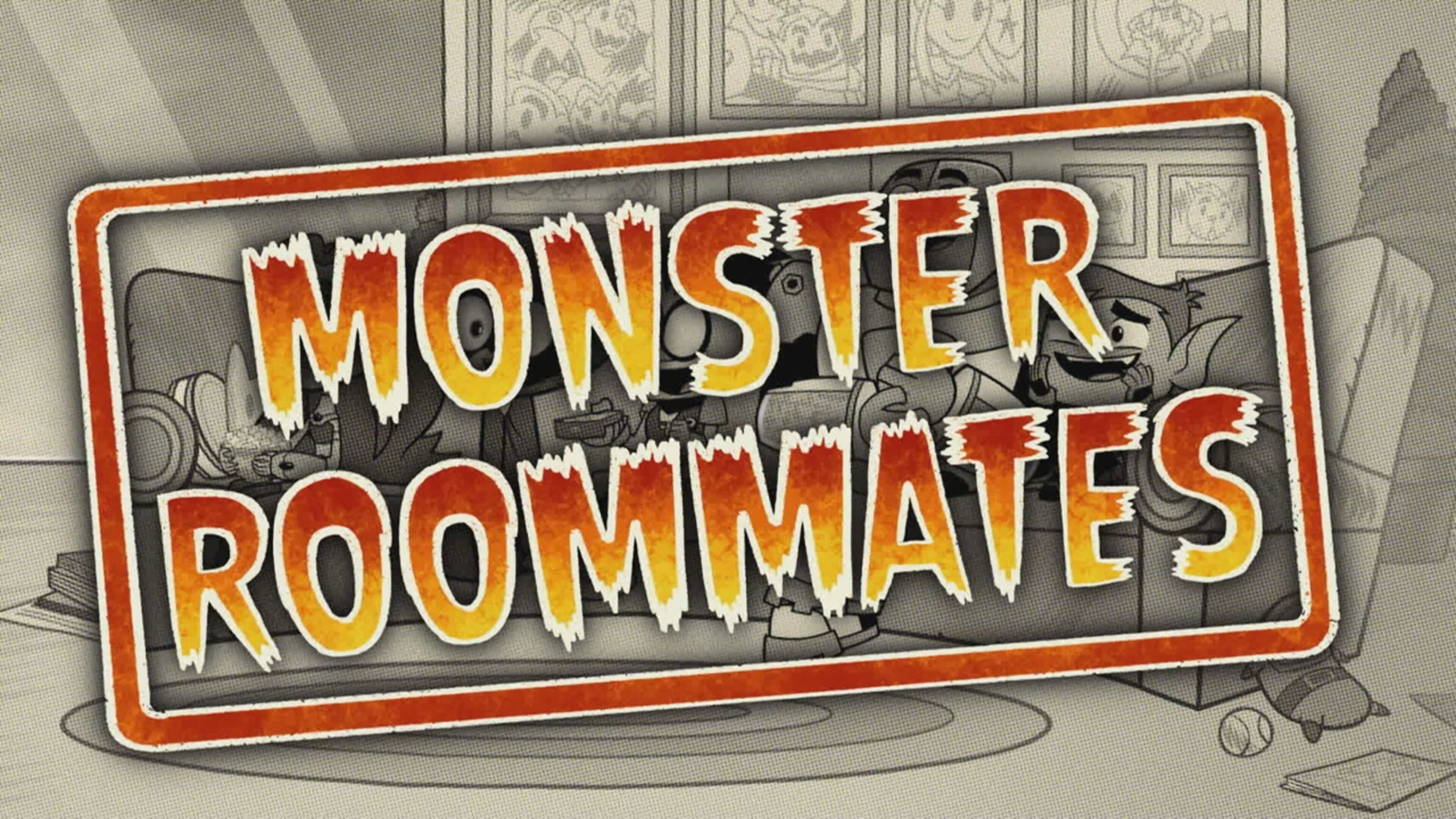 Teen Titans Go! - S5 Ep.45 - La nuova coinquilina