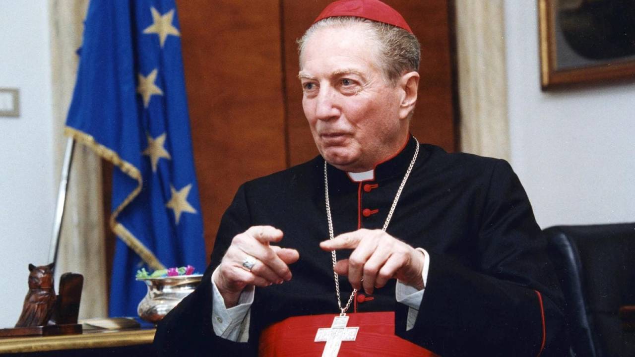 Italiani. Carlo Maria Martini, profeta del Novecento