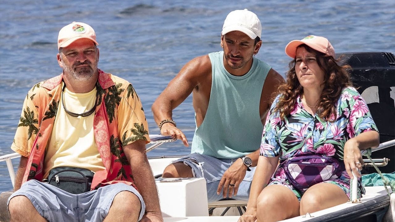 Delitti in Paradiso S12E6 - Un omicidio annunciato