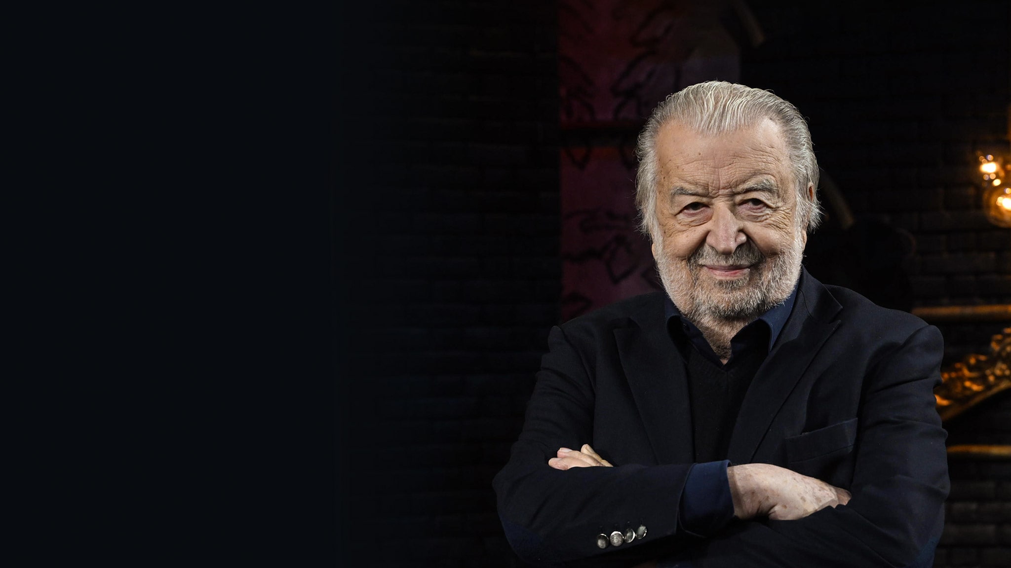 Pupi Avati. Che cinema la vita!