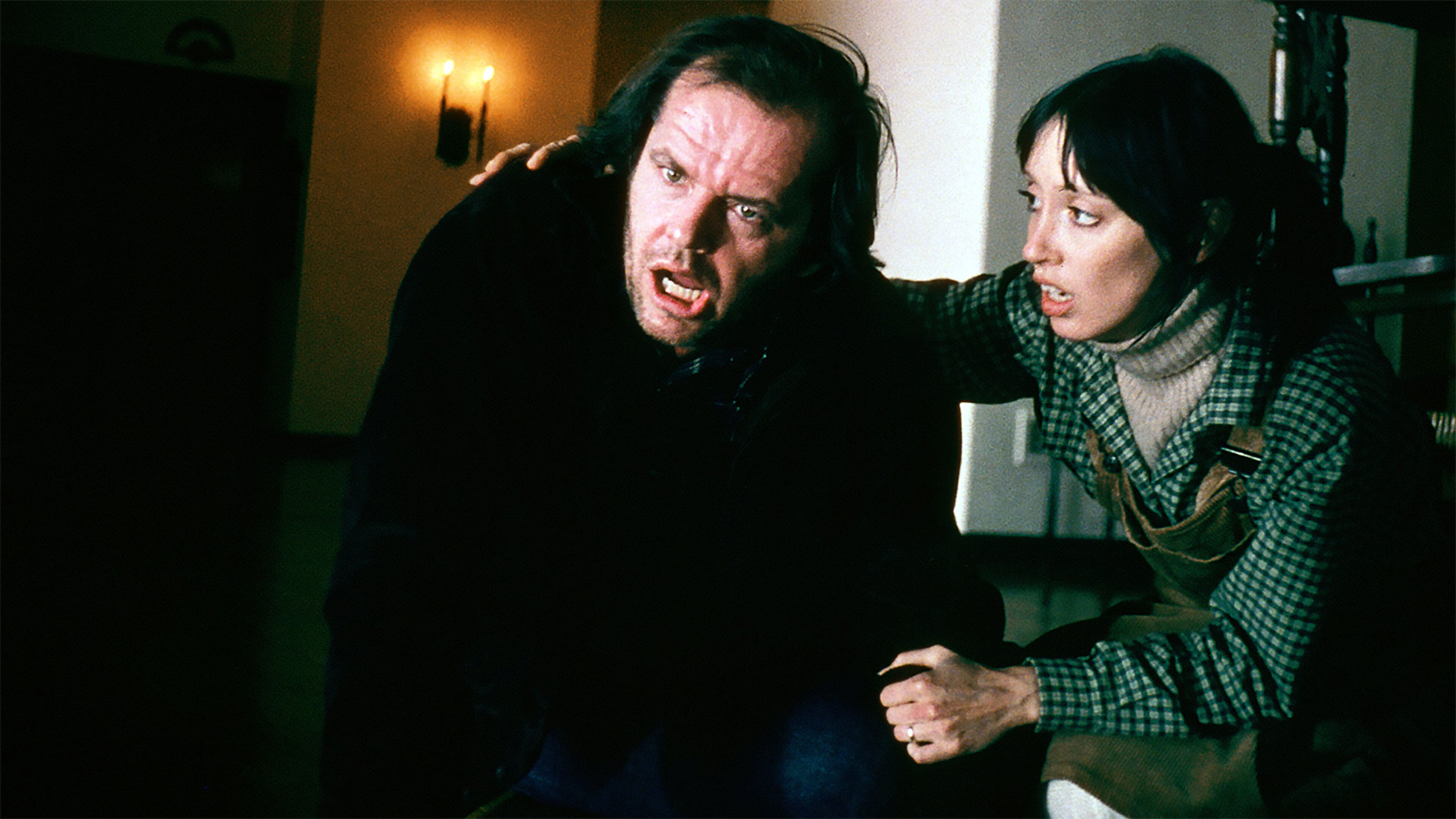 Shining - Extended Edition