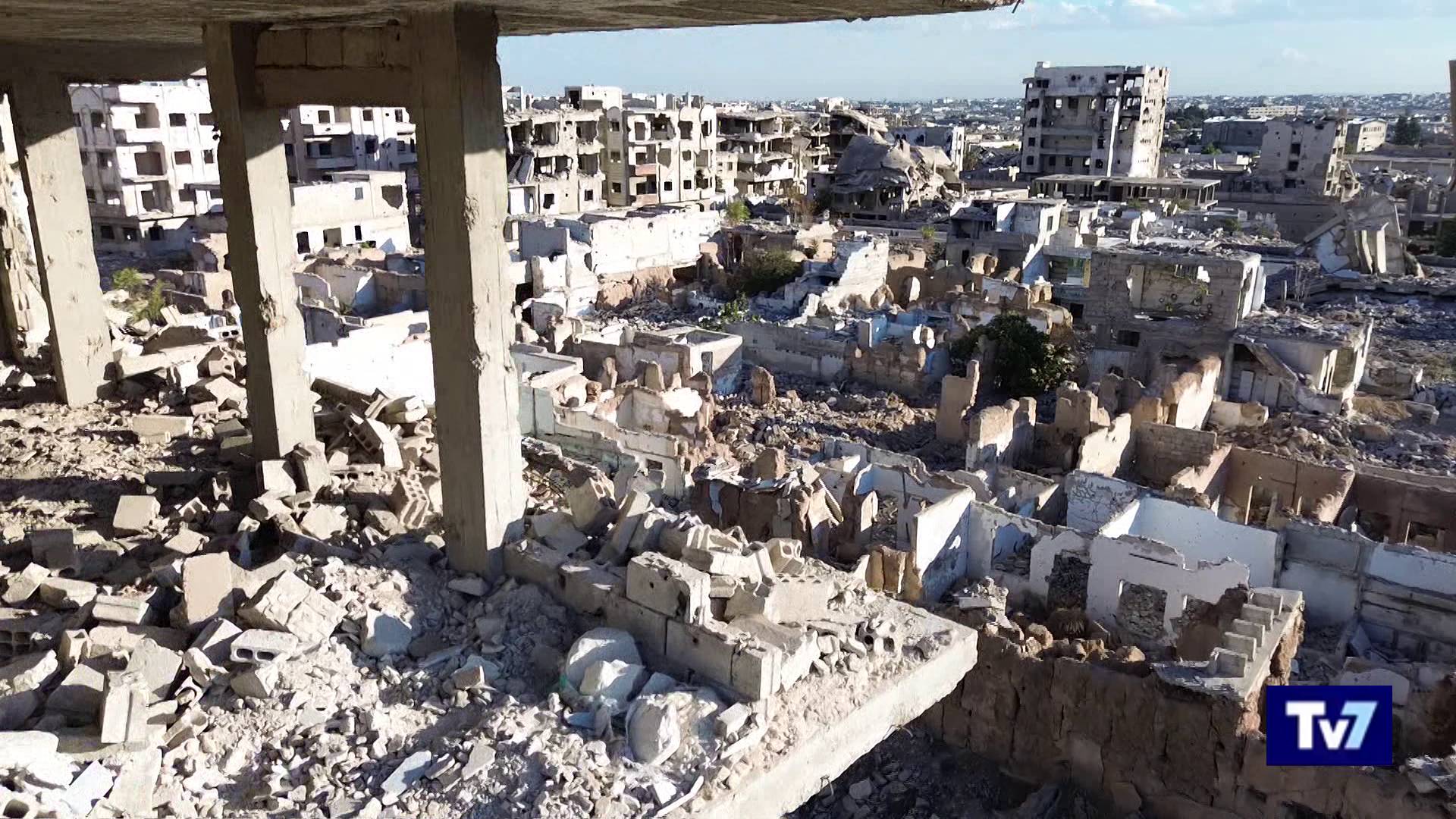 TV7 - Puntata del 19/12/2025