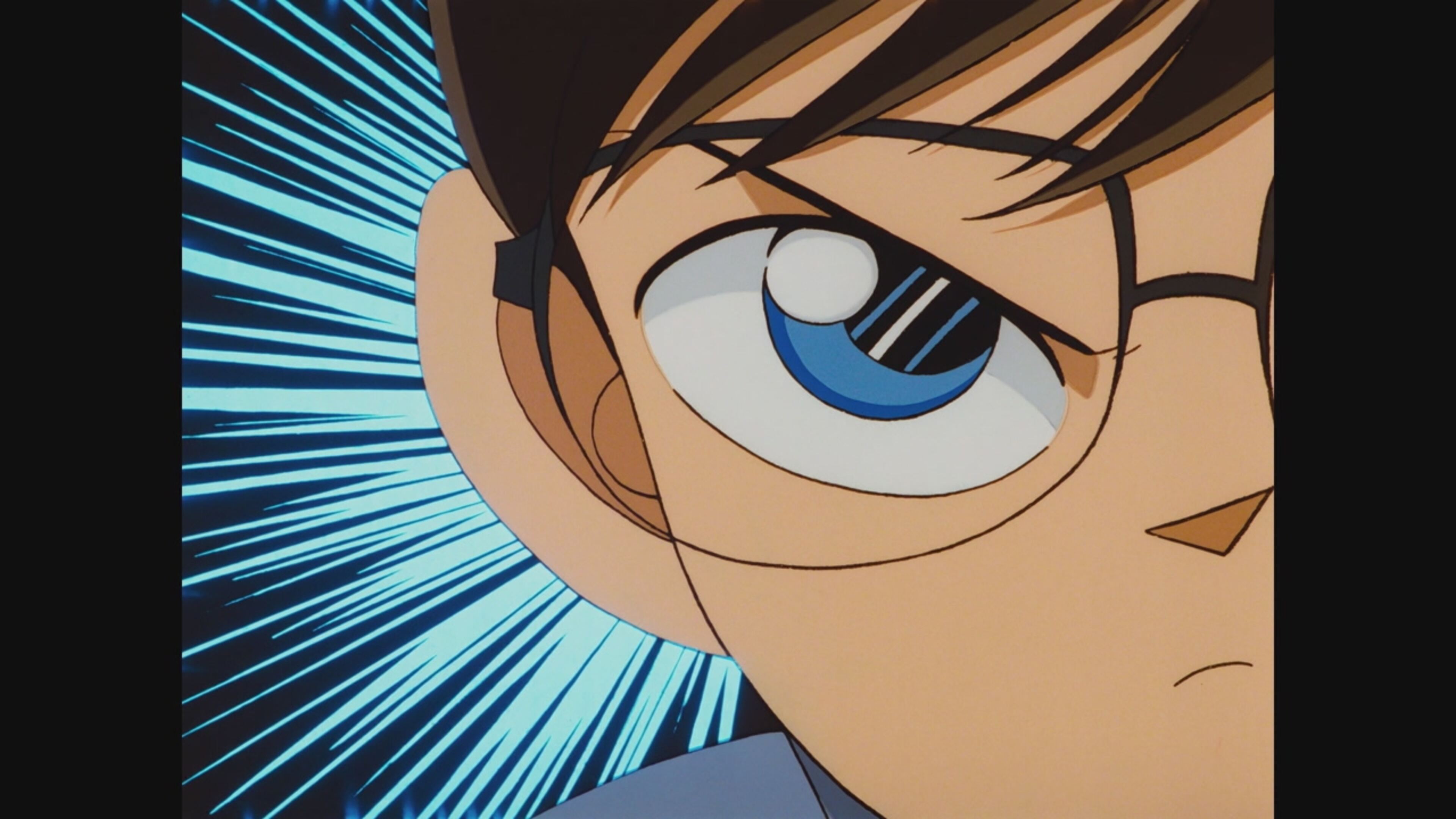 Detective Conan - S1 Ep9 Il festival di primavera