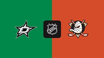 Stars @ Ducks