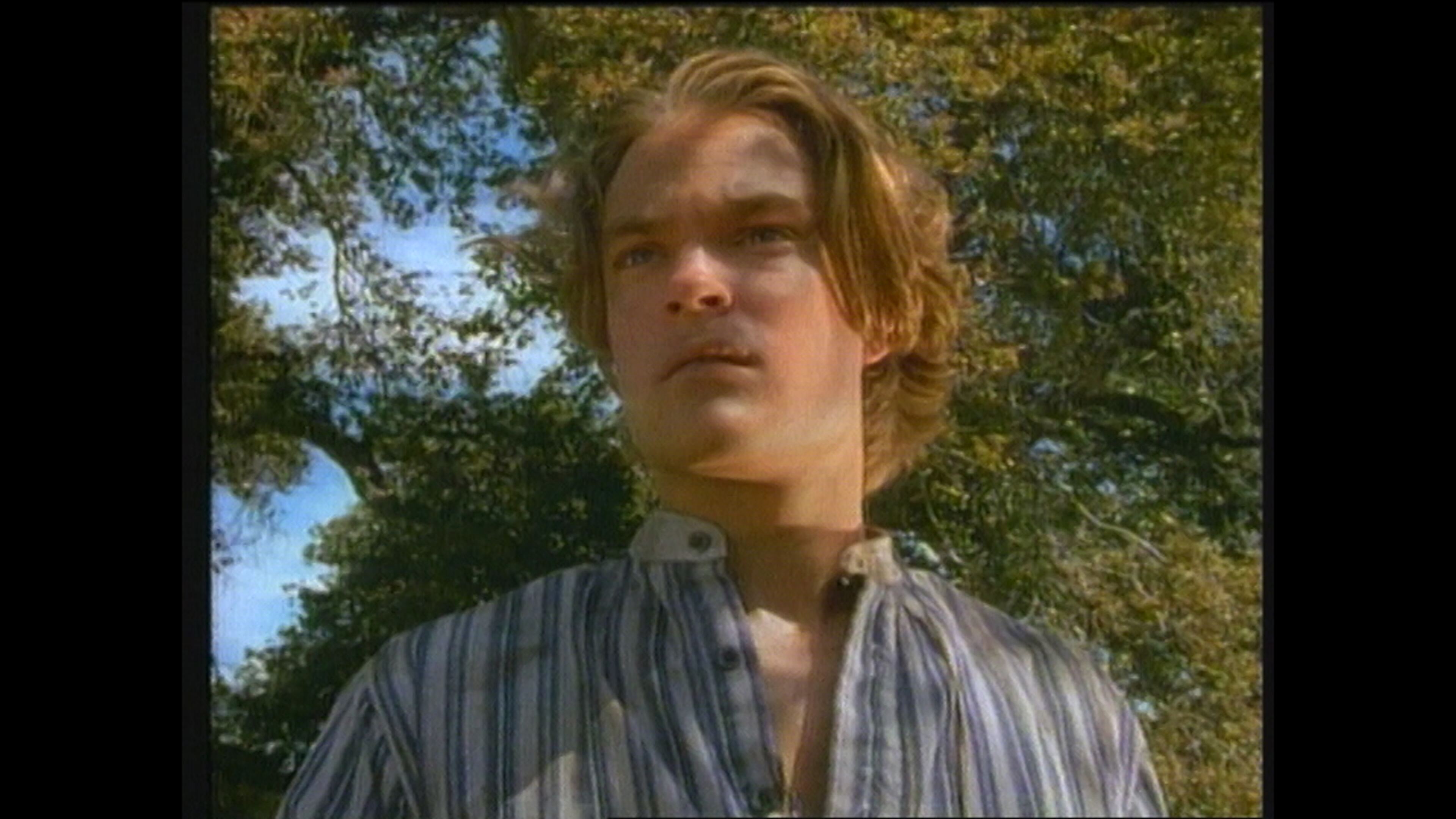 La signora del West - S1 Ep13 Riti di passaggio