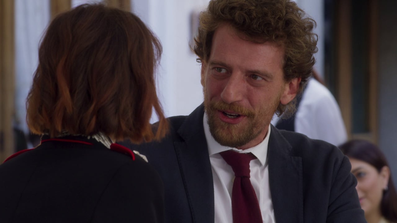 Don Matteo - S13E6 - L'innocente