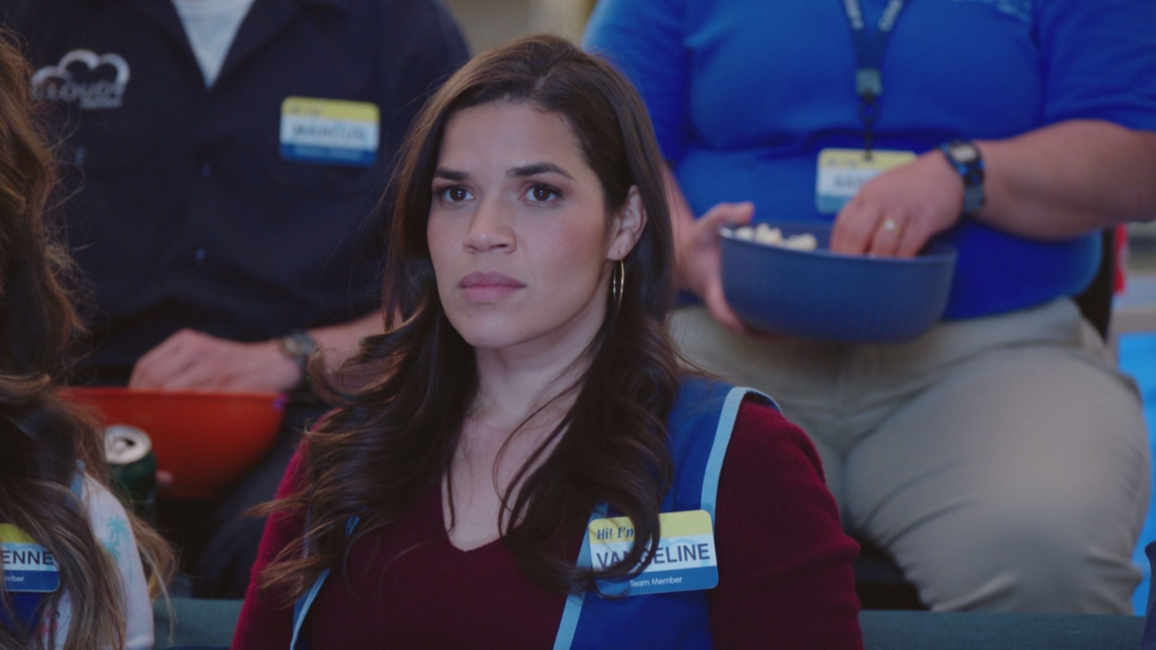 Superstore - S6 Ep15 Liquidazione totale