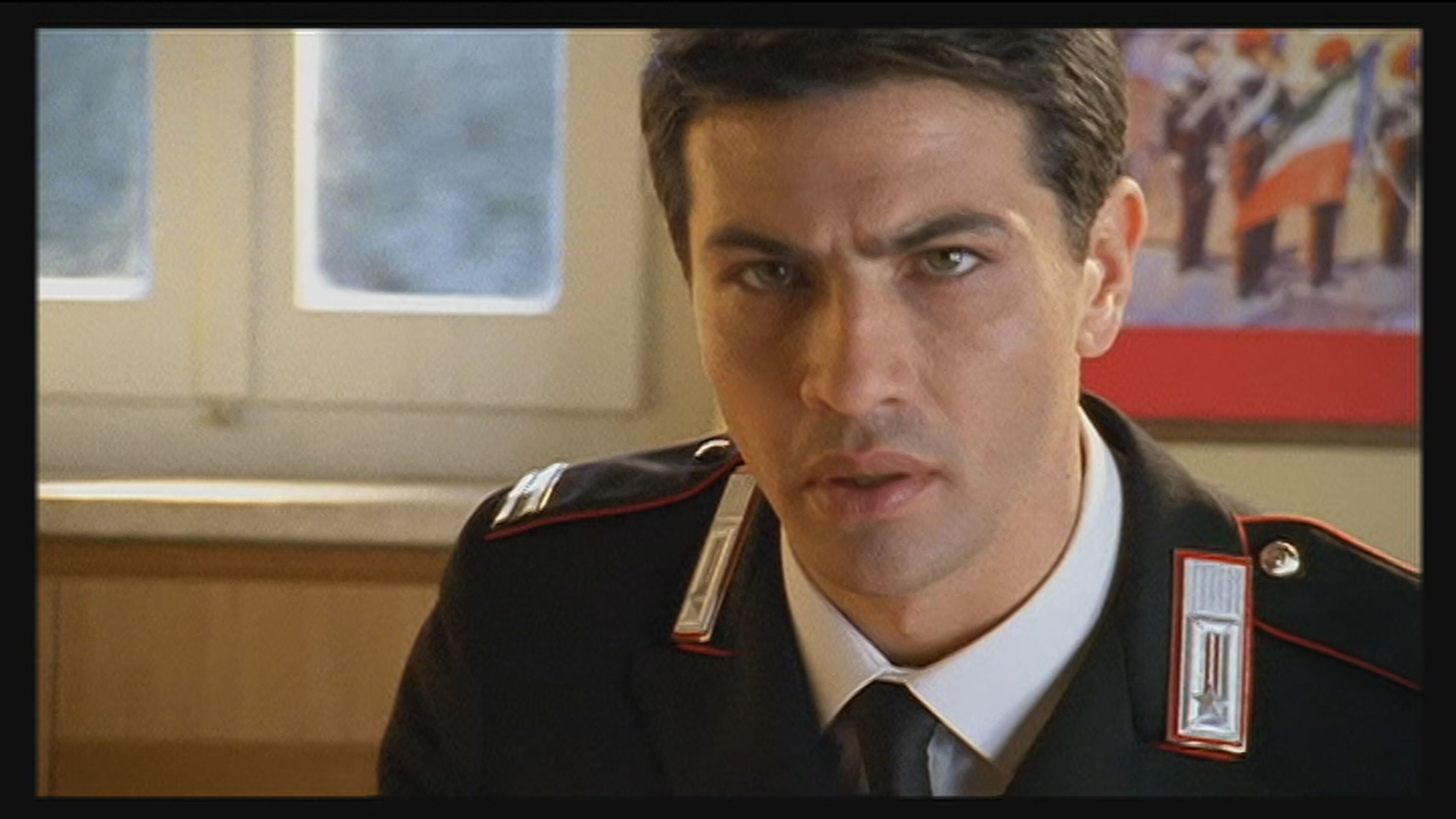 Carabinieri - S1 Ep4 Feste in famiglia