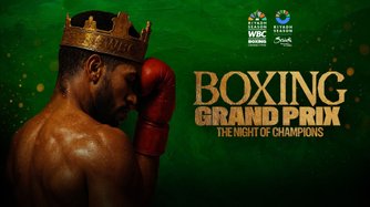 WBC Boxing Grand Prix: Finals