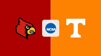 Louisville @ Tennessee