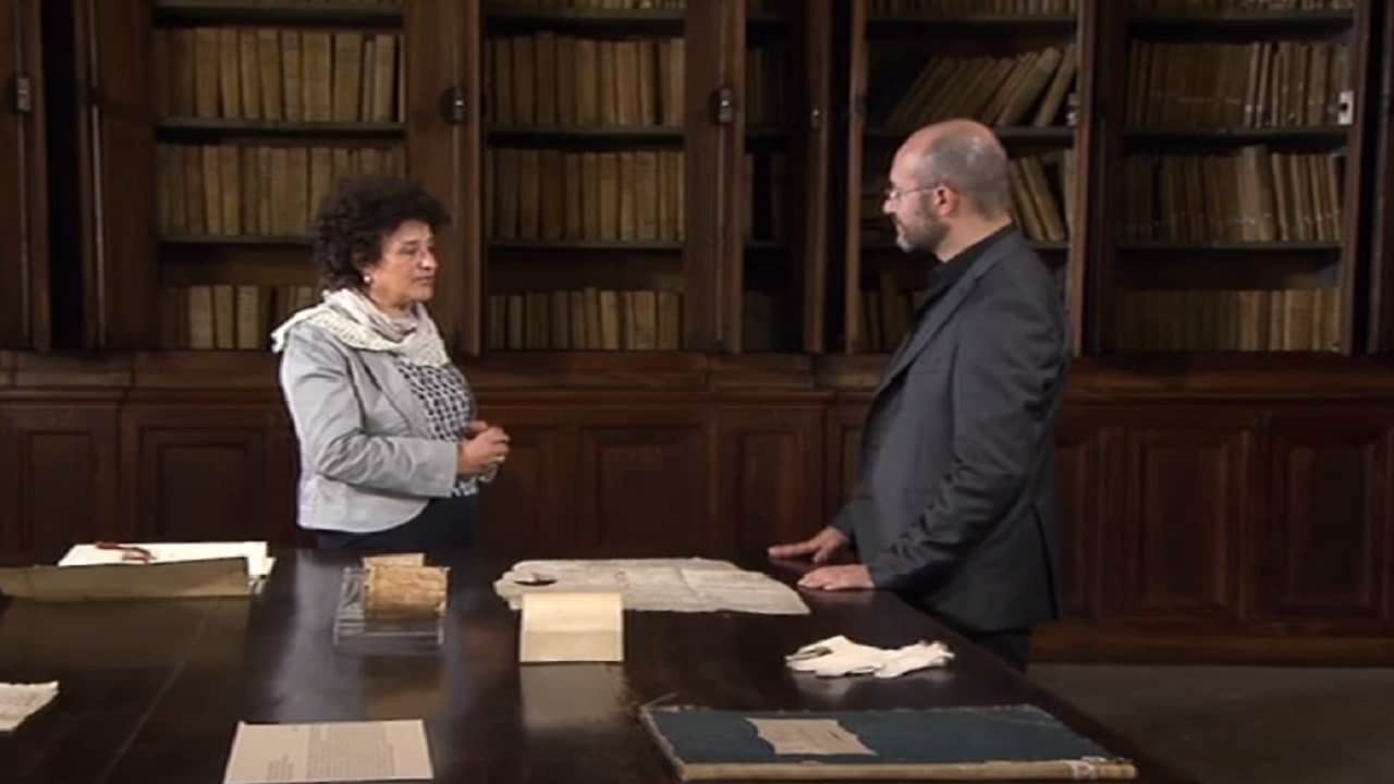 Archivi miniere di storia - L'Archivio di Stato di Torino