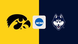 Iowa @ UConn