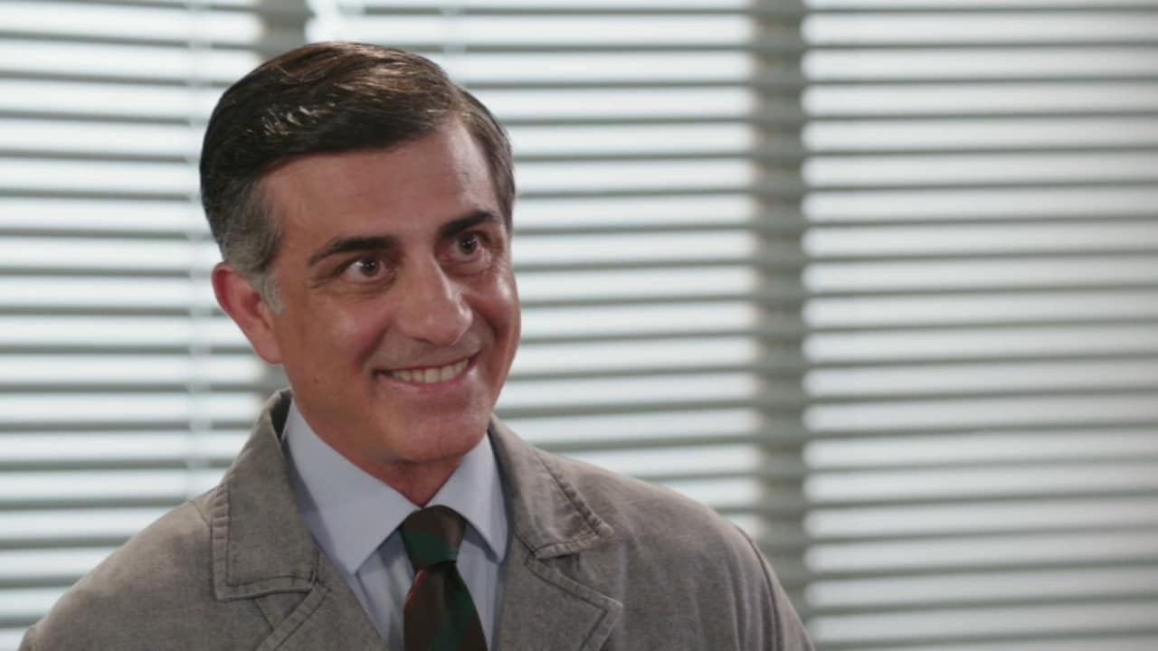 Il Paradiso delle Signore - Daily - S10E74 - Episodio 74