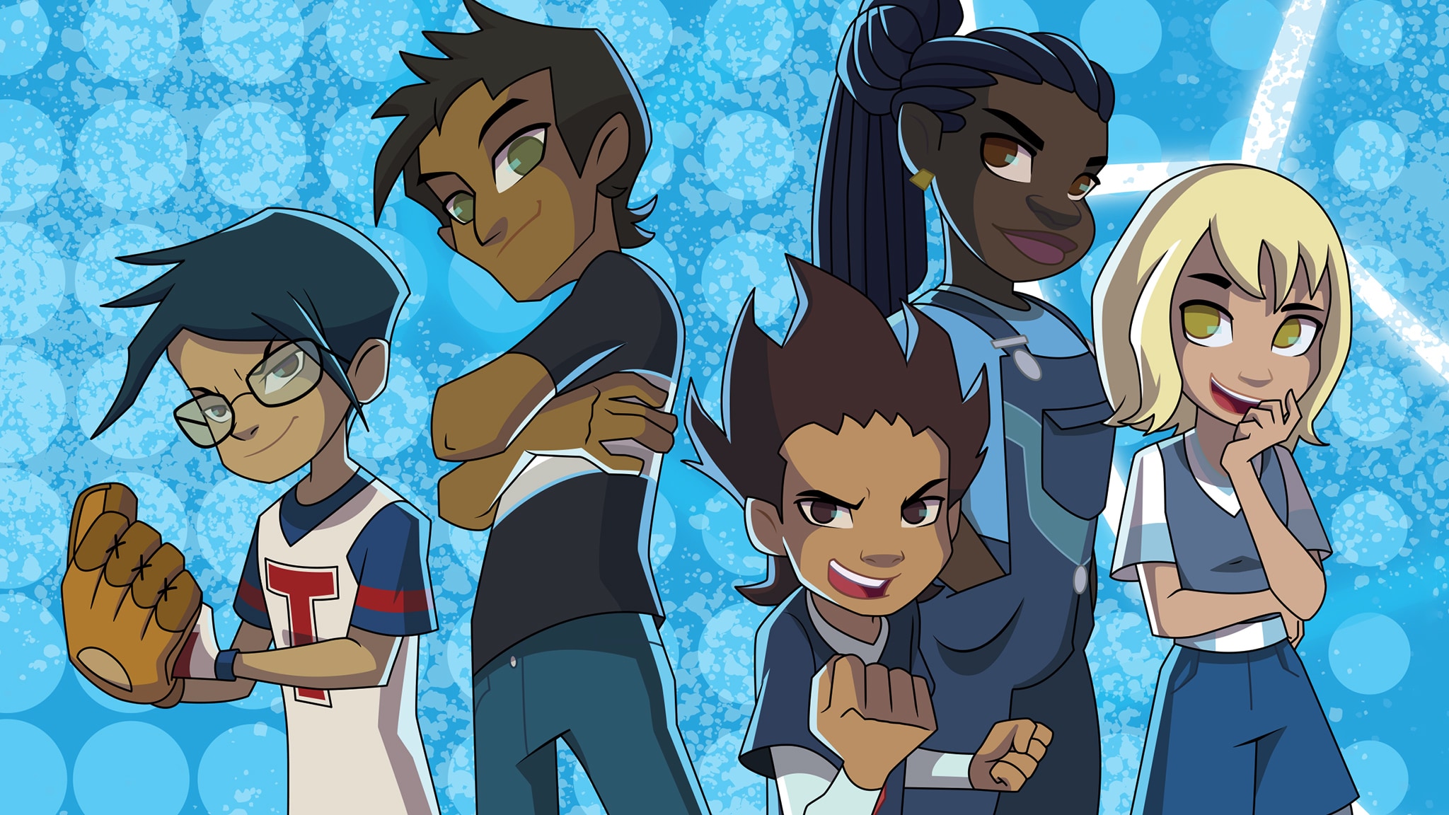 STREET FOOTBALL (V) - EP. 4