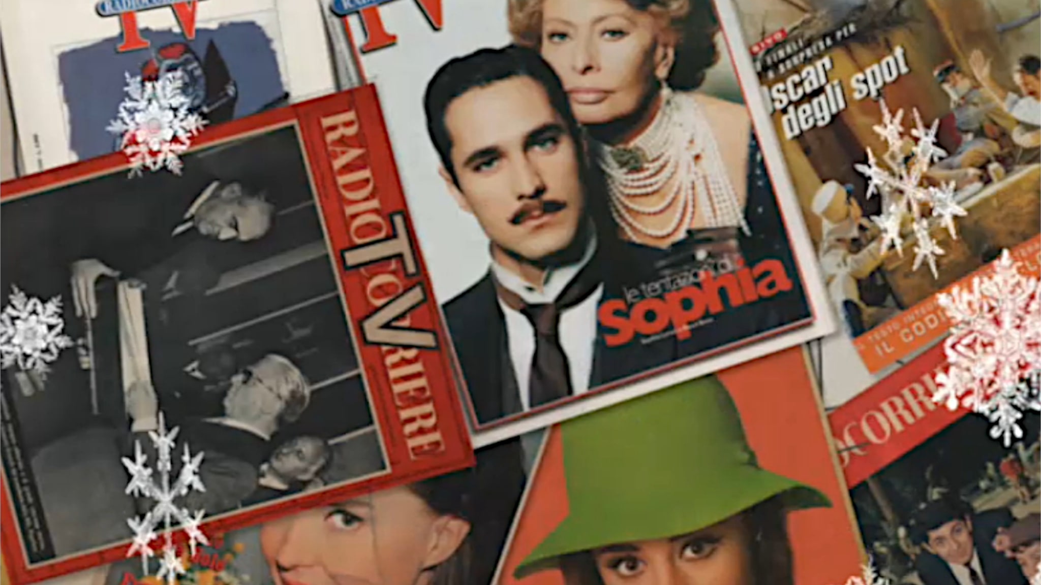 Radiocorriere delle feste - Pt5