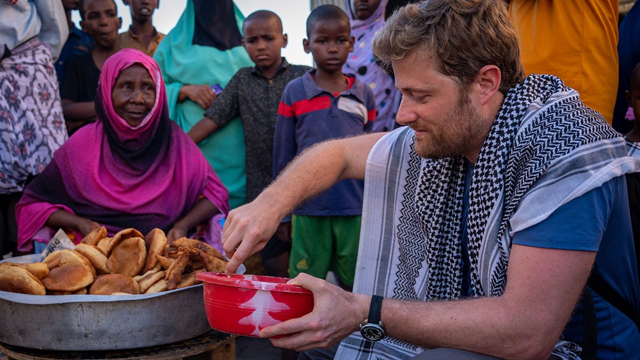 Le strade di Overland - Somalia: tracce italiane a Mogadiscio - 16/08/2023