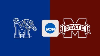 Memphis @ Mississippi St