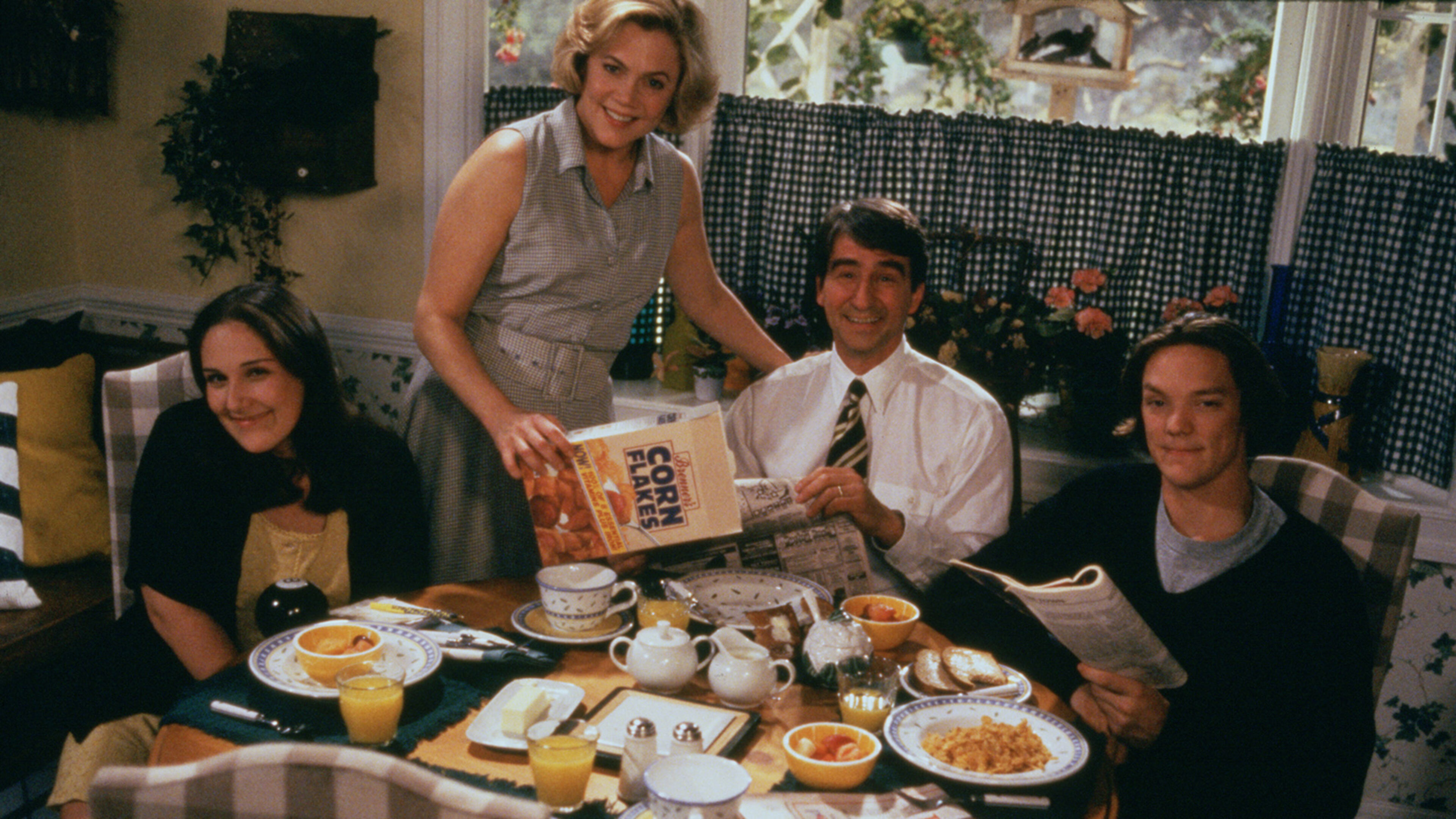 La signora ammazzatutti