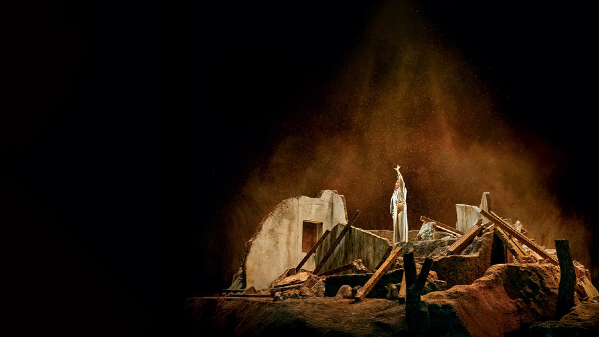 Documentario - La forza del destino