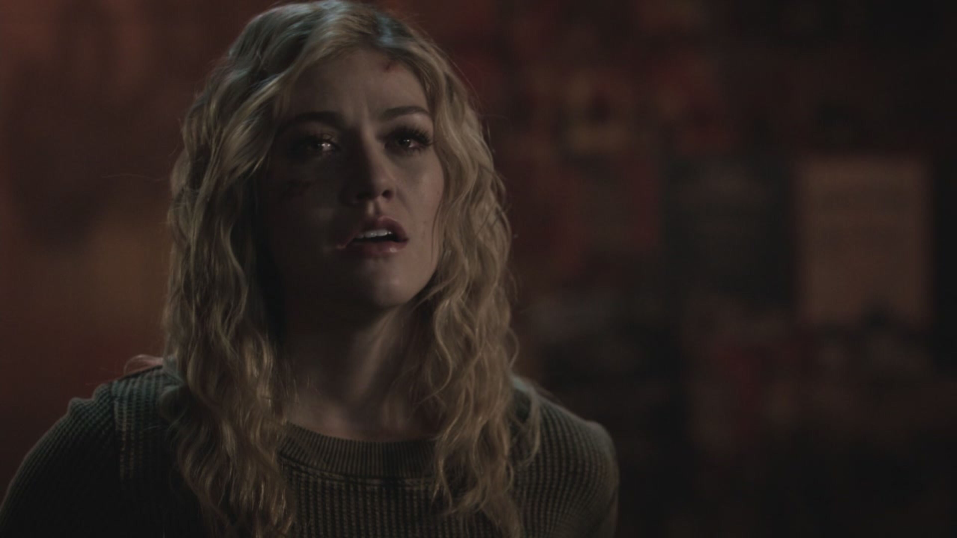 Arrow - S8 Ep5 Prochnost