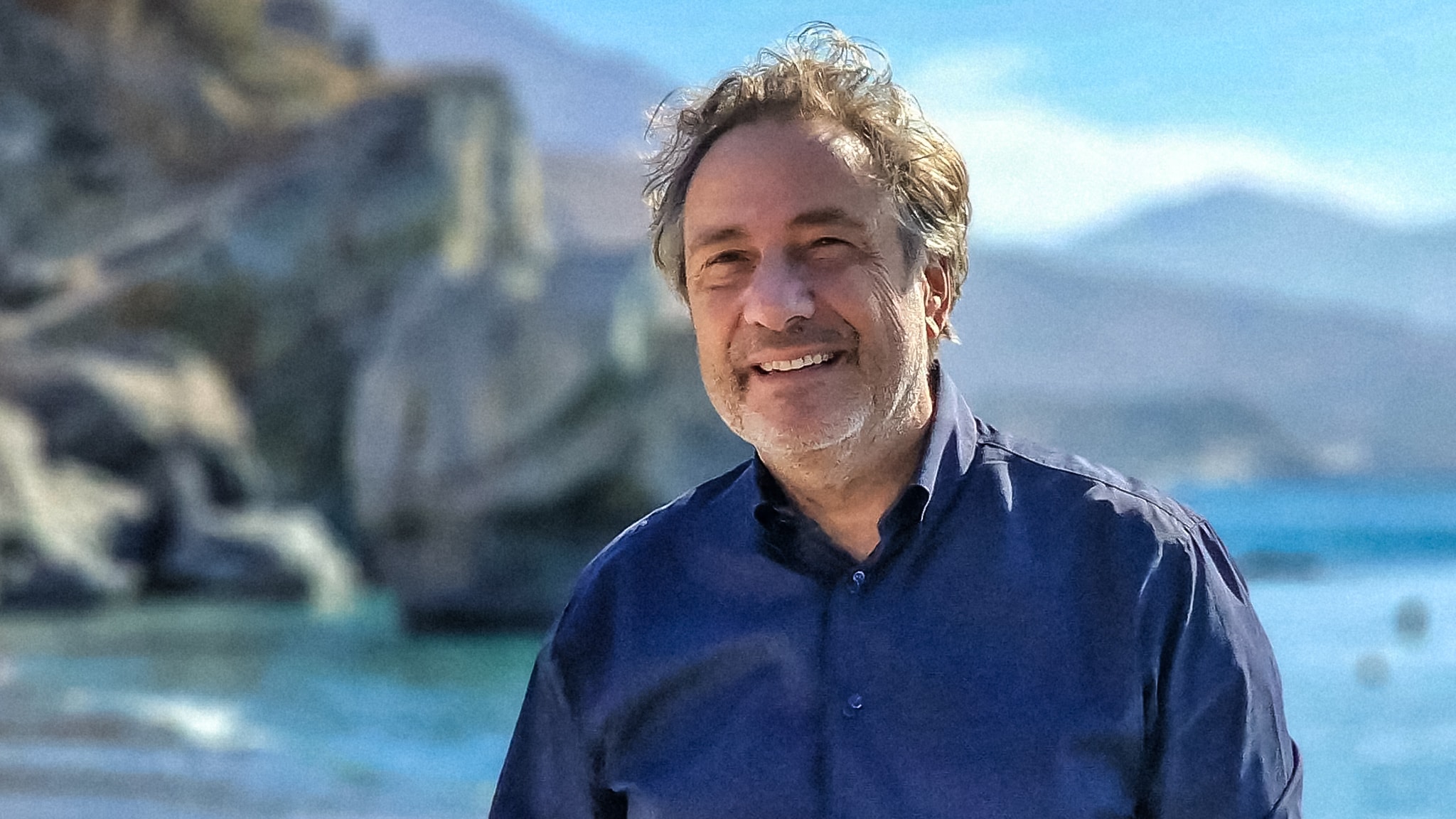 Sapiens Un solo Pianeta. Fratello lupo,