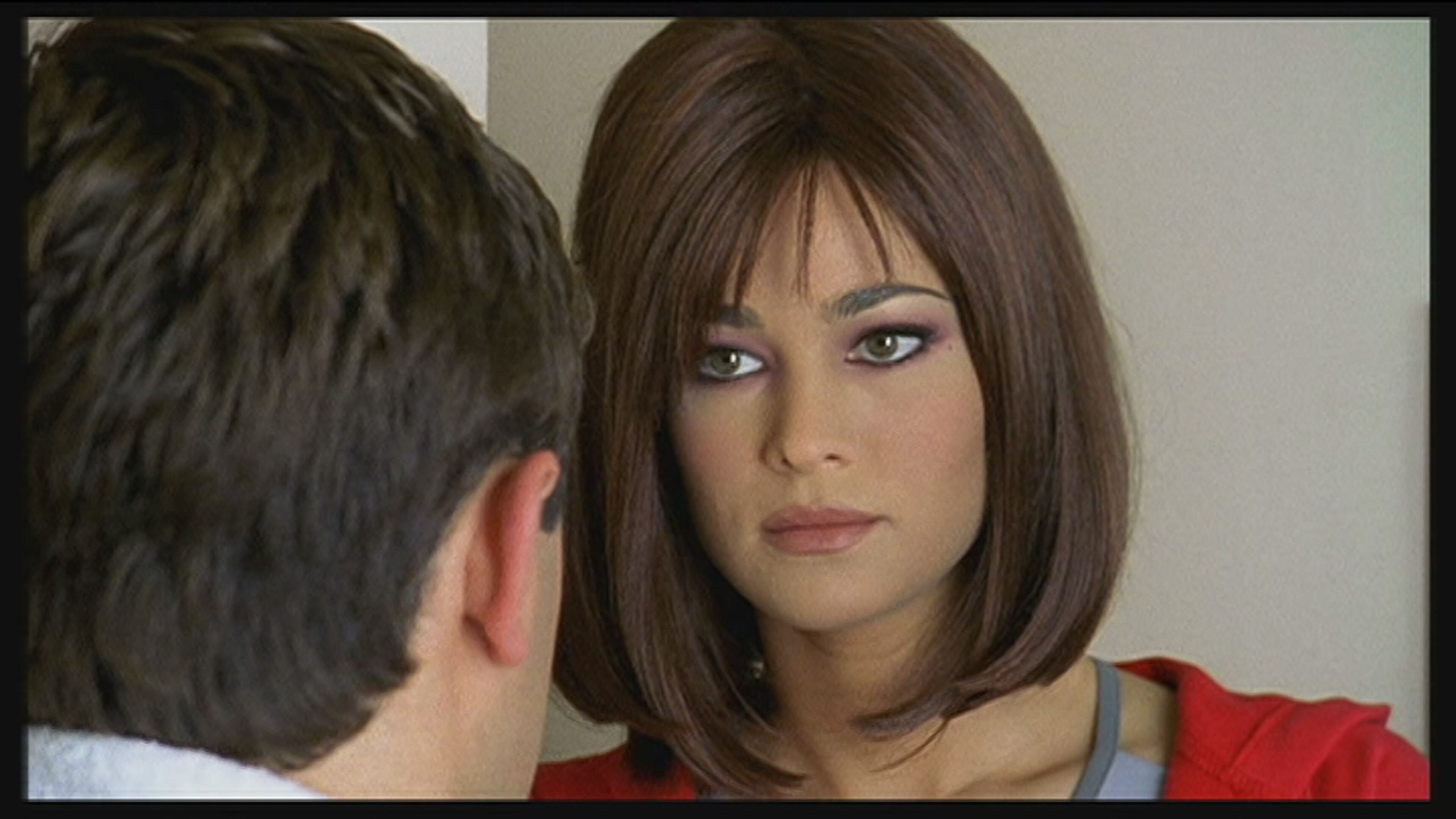 Carabinieri - S1 Ep7 Golden goal