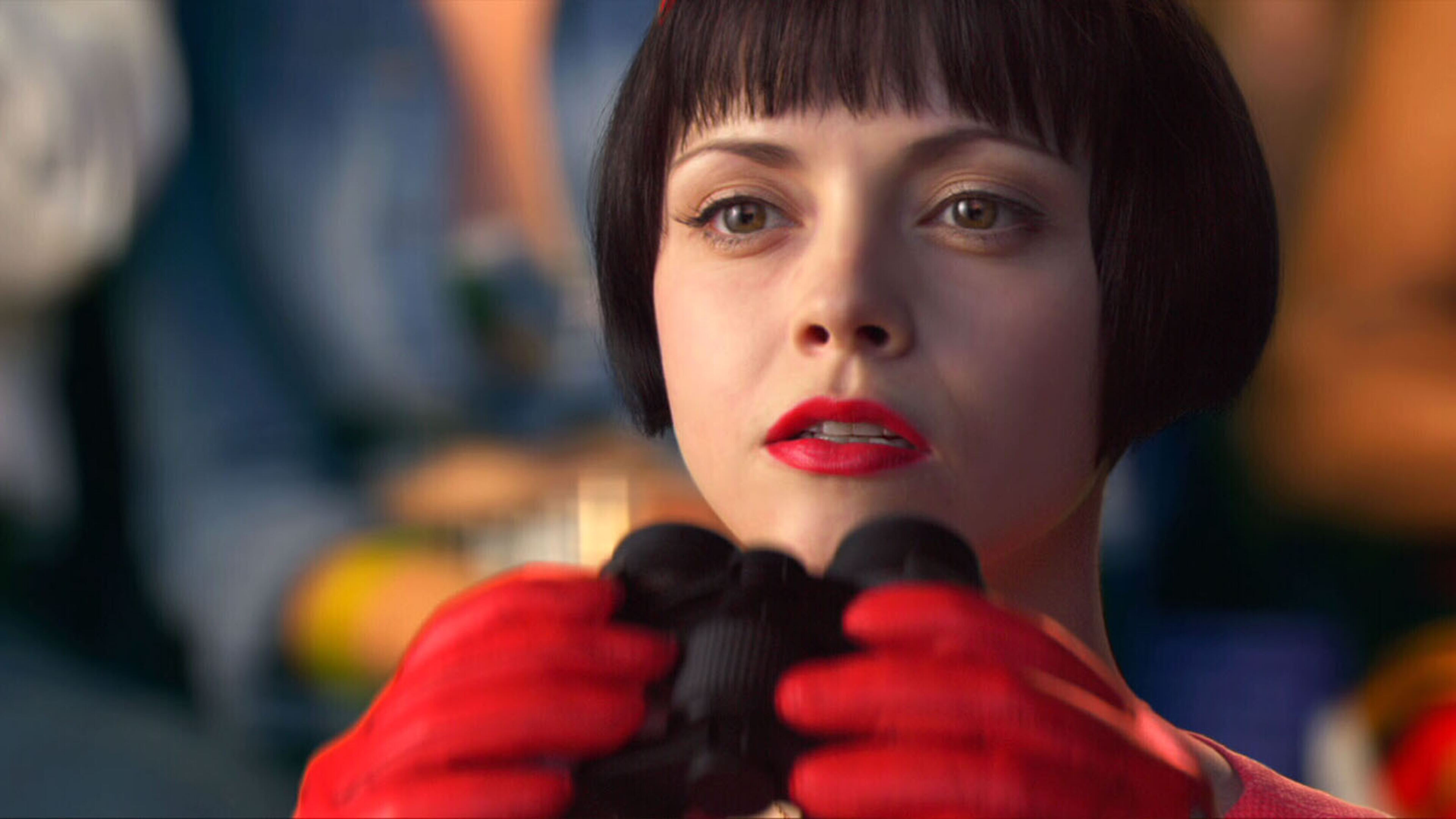 Speed Racer - Speed Racer