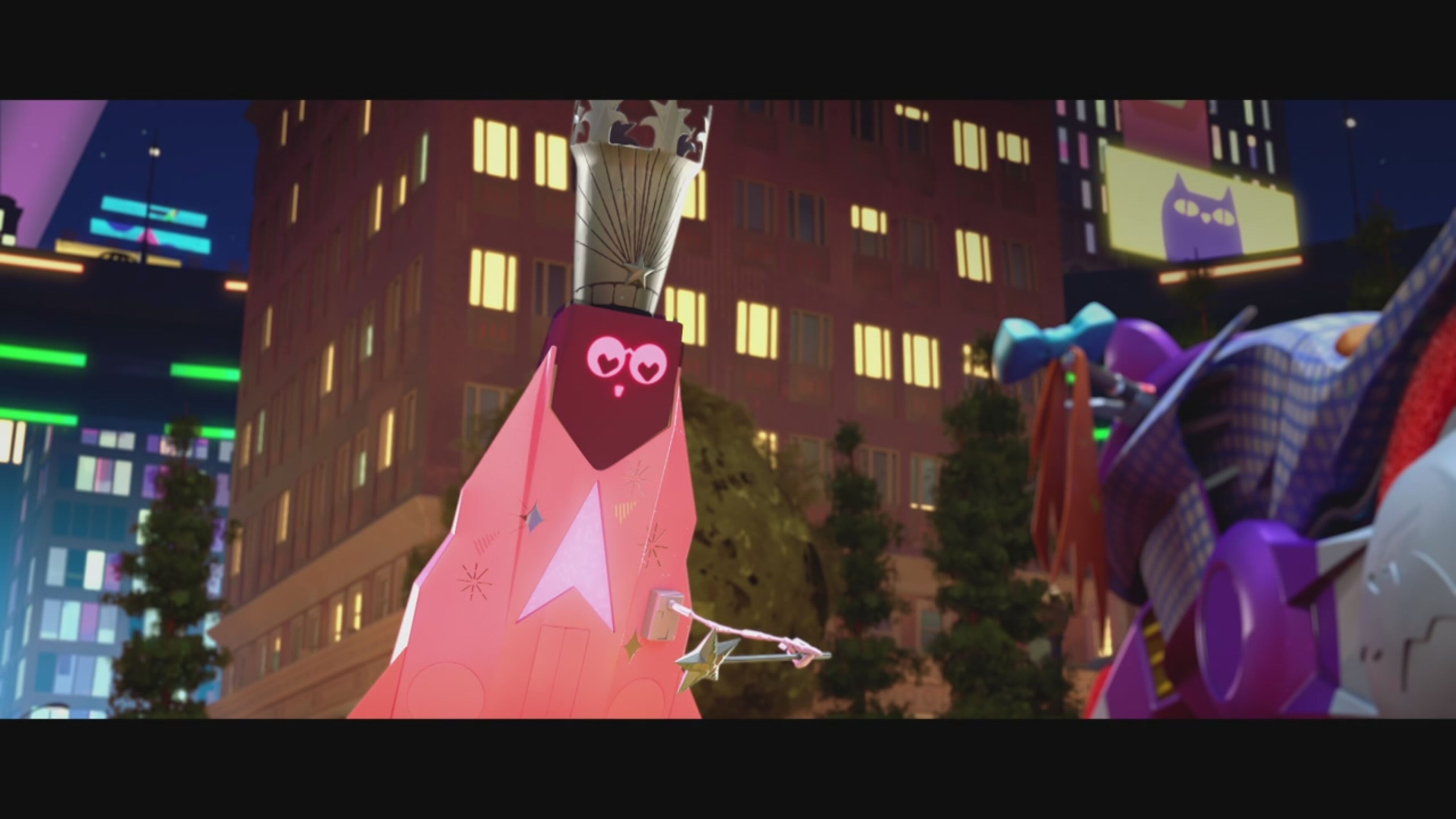 Batwheels - S2 Ep.21 - Il Mago dei Batwheels - Parte 1