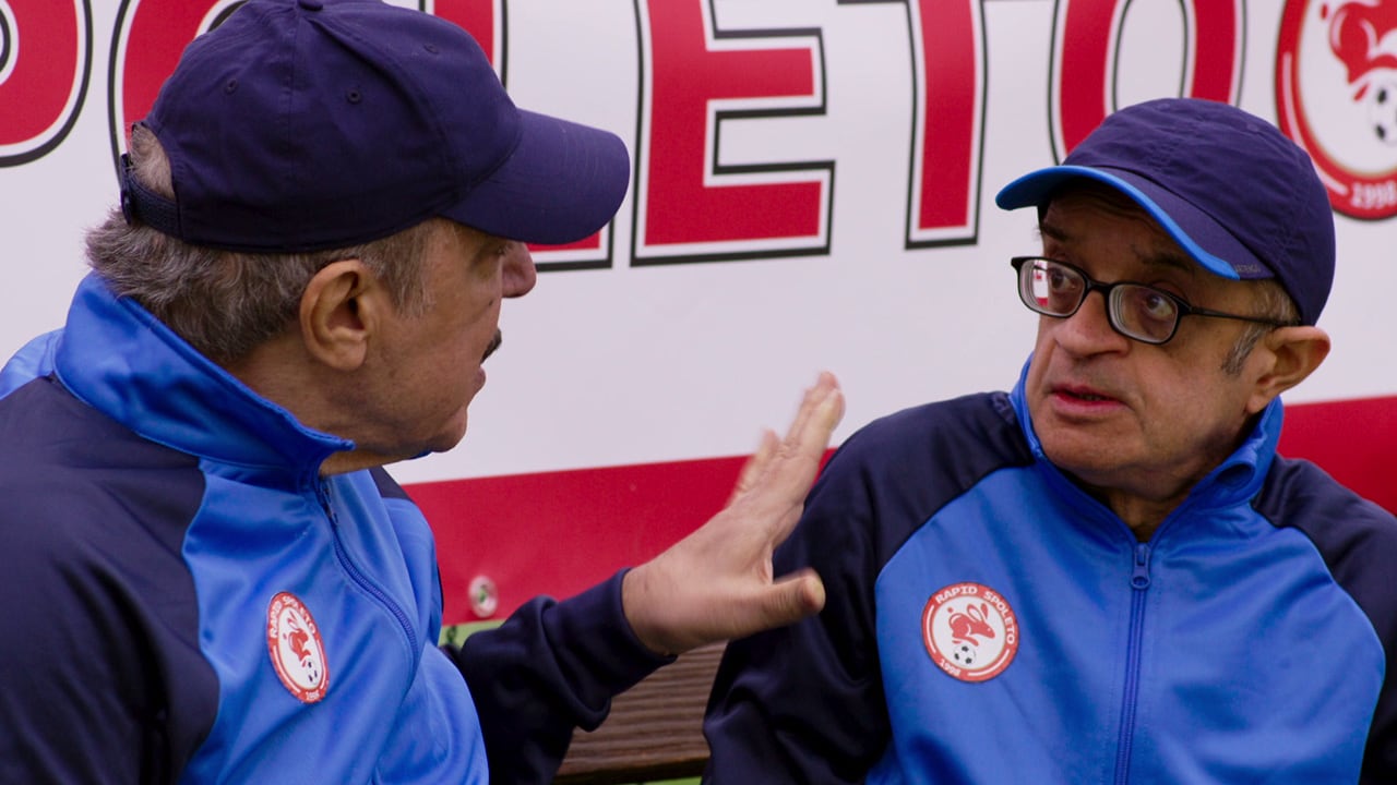 Don Matteo - S13E9 - Il coraggio di credere