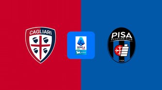 Cagliari - Pisa