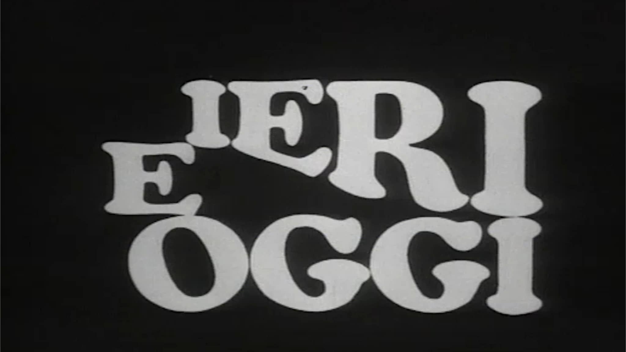 Ieri e oggi 1978 Monica Vitti, Daniele D'Anza p.97
