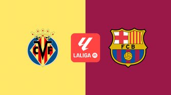 Villarreal - Barcellona