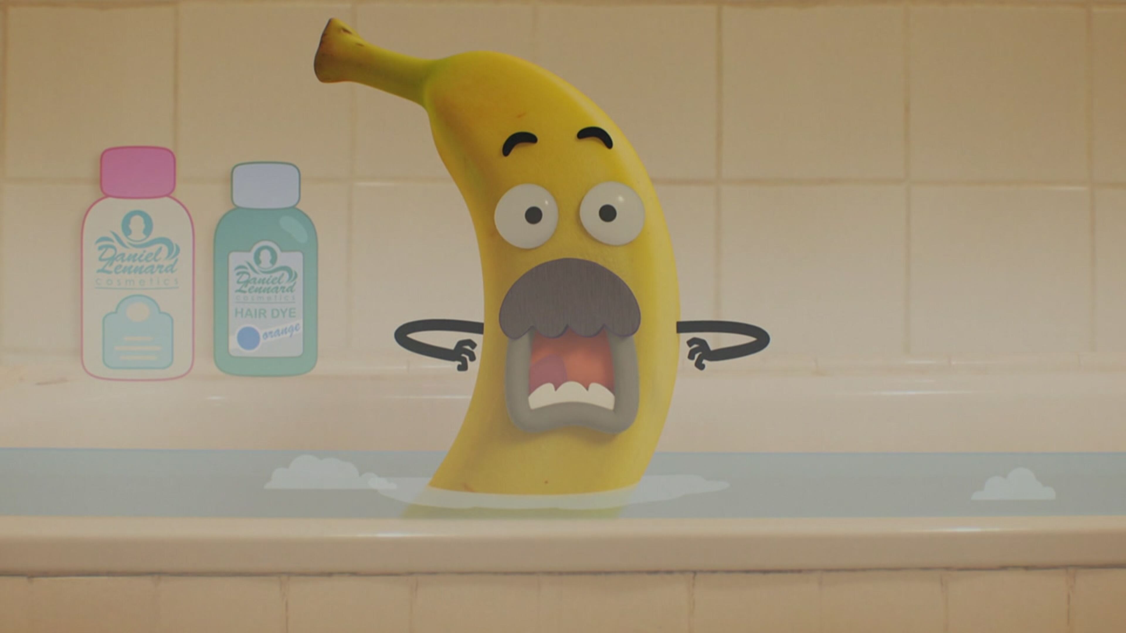 Lo straordinario mondo di Gumball - S3 Ep.10 - Il guscio