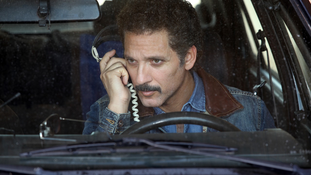 Io non mi arrendo - E1 - Episodio 1