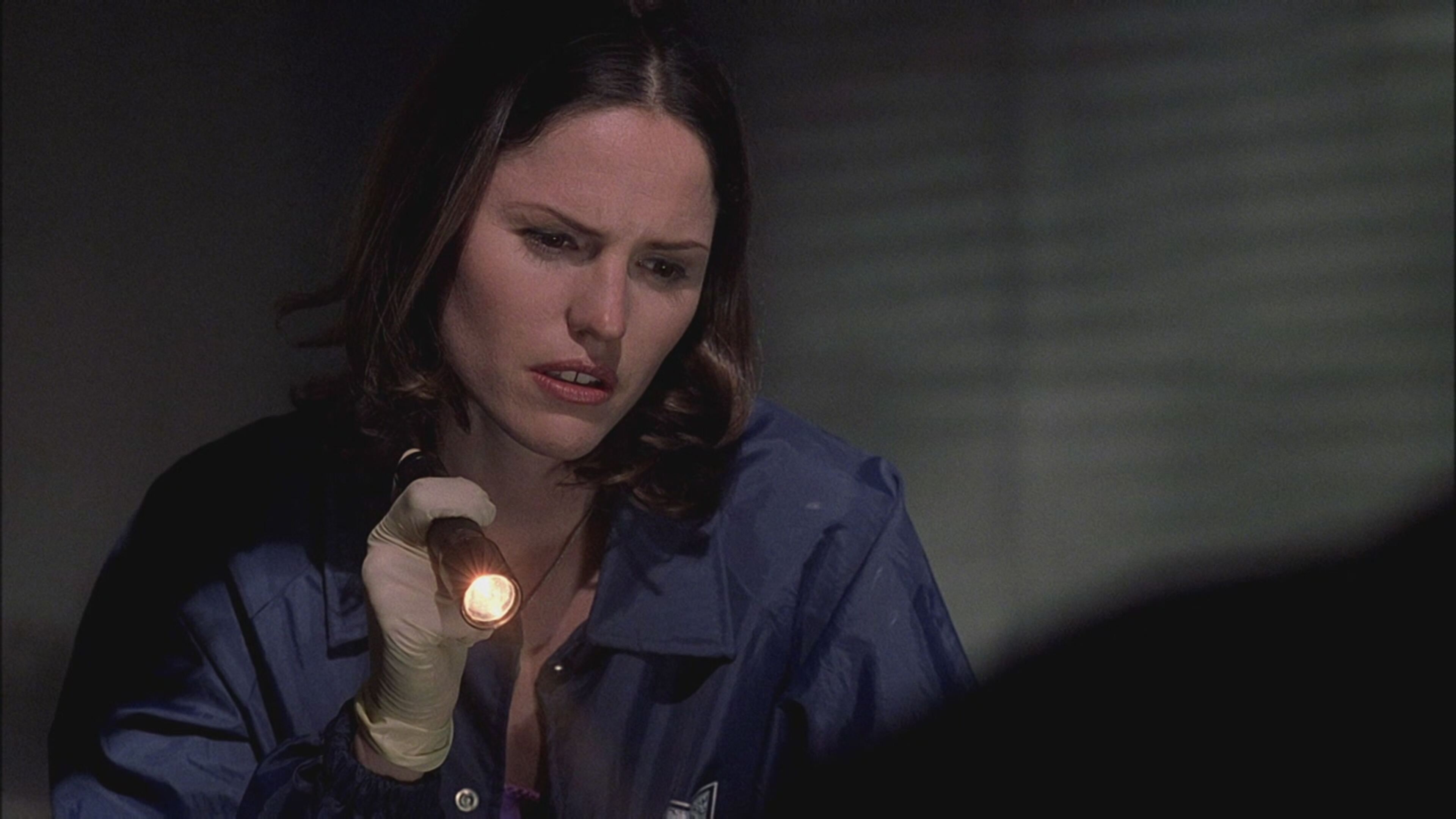 C.S.I. - Scena del crimine - S1 Fahreneit 992