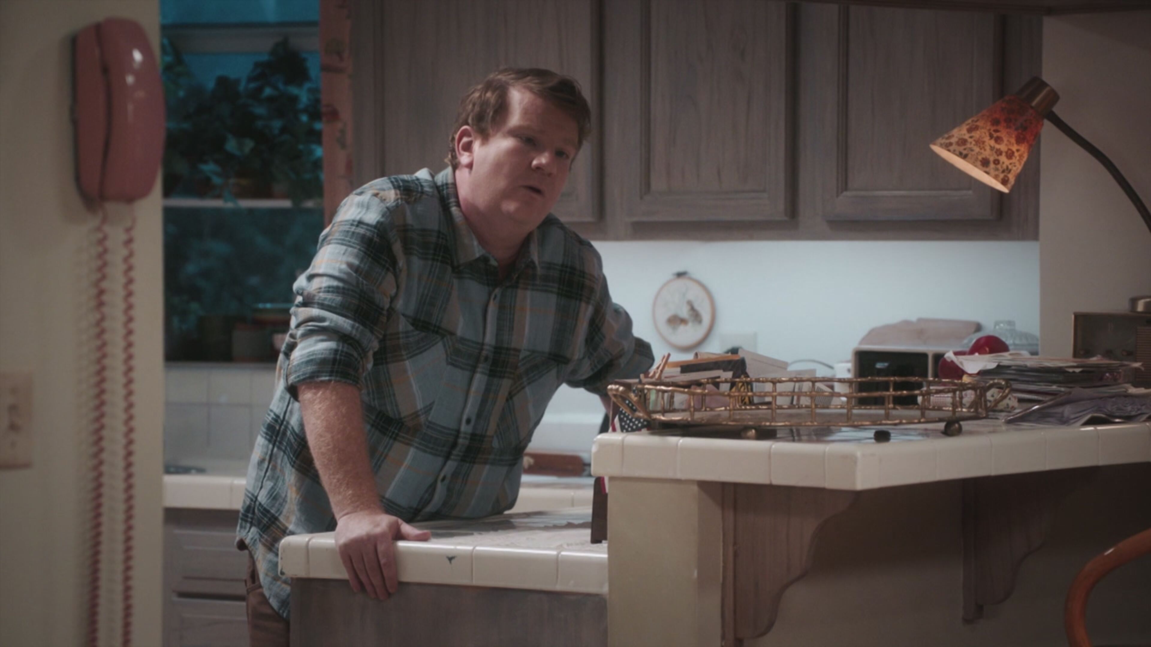 A.p. bio 4 - S4 Ep3 Il giuramento a Rusty