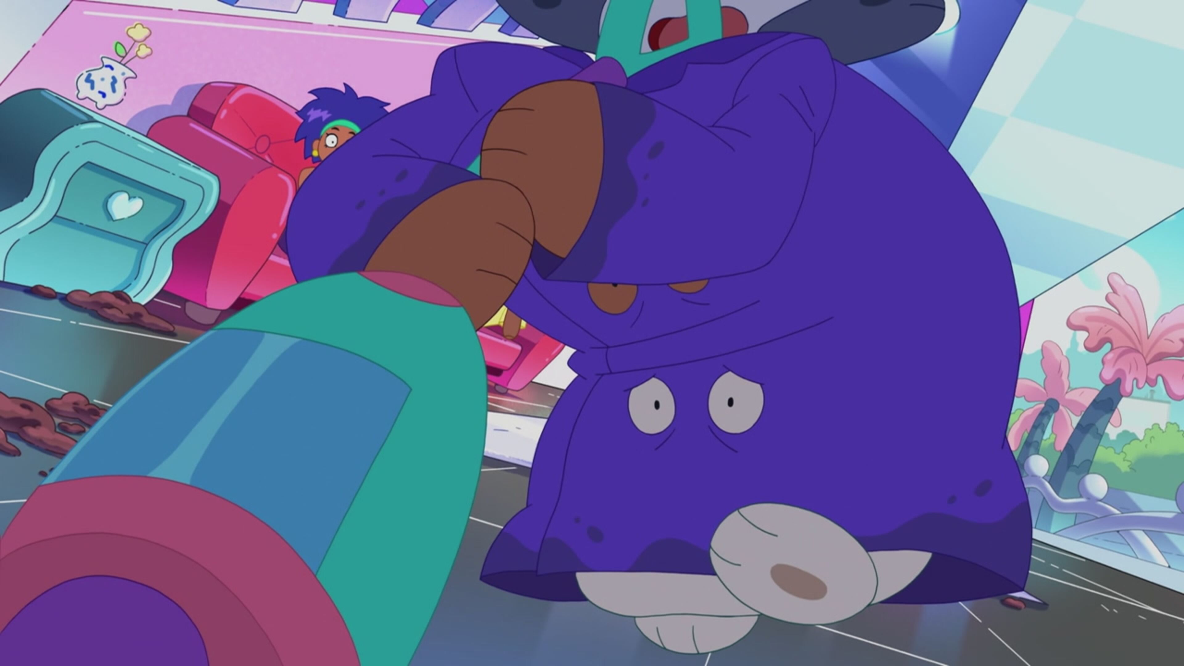 Siamo Solo Baby Orsi - S1 Ep.38 - La casa delle bambole