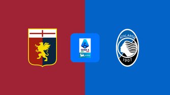 Genoa - Atalanta