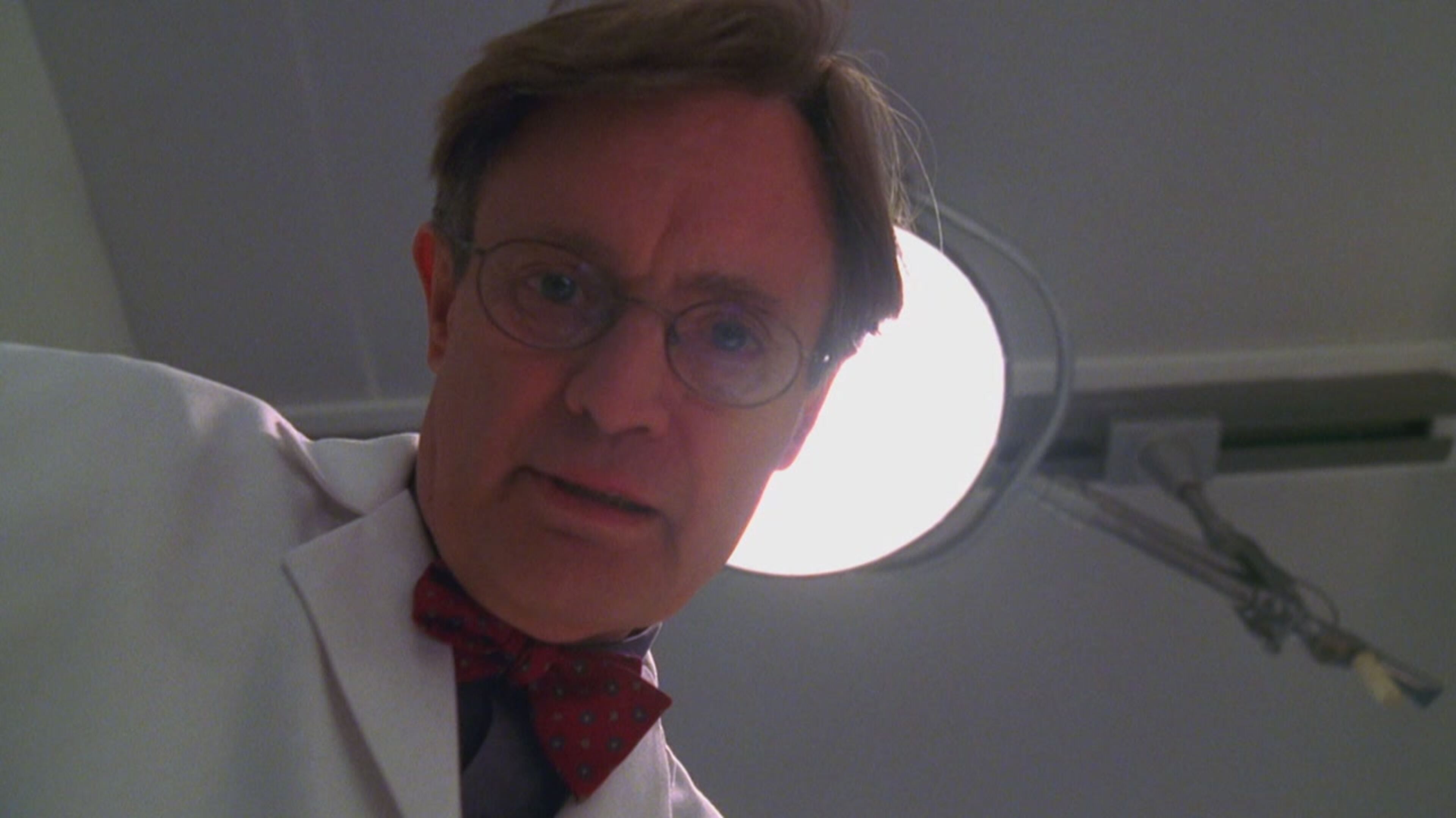 Navy n.c.i.s - unita' anticrimine - S1 Ep5 La maledizione