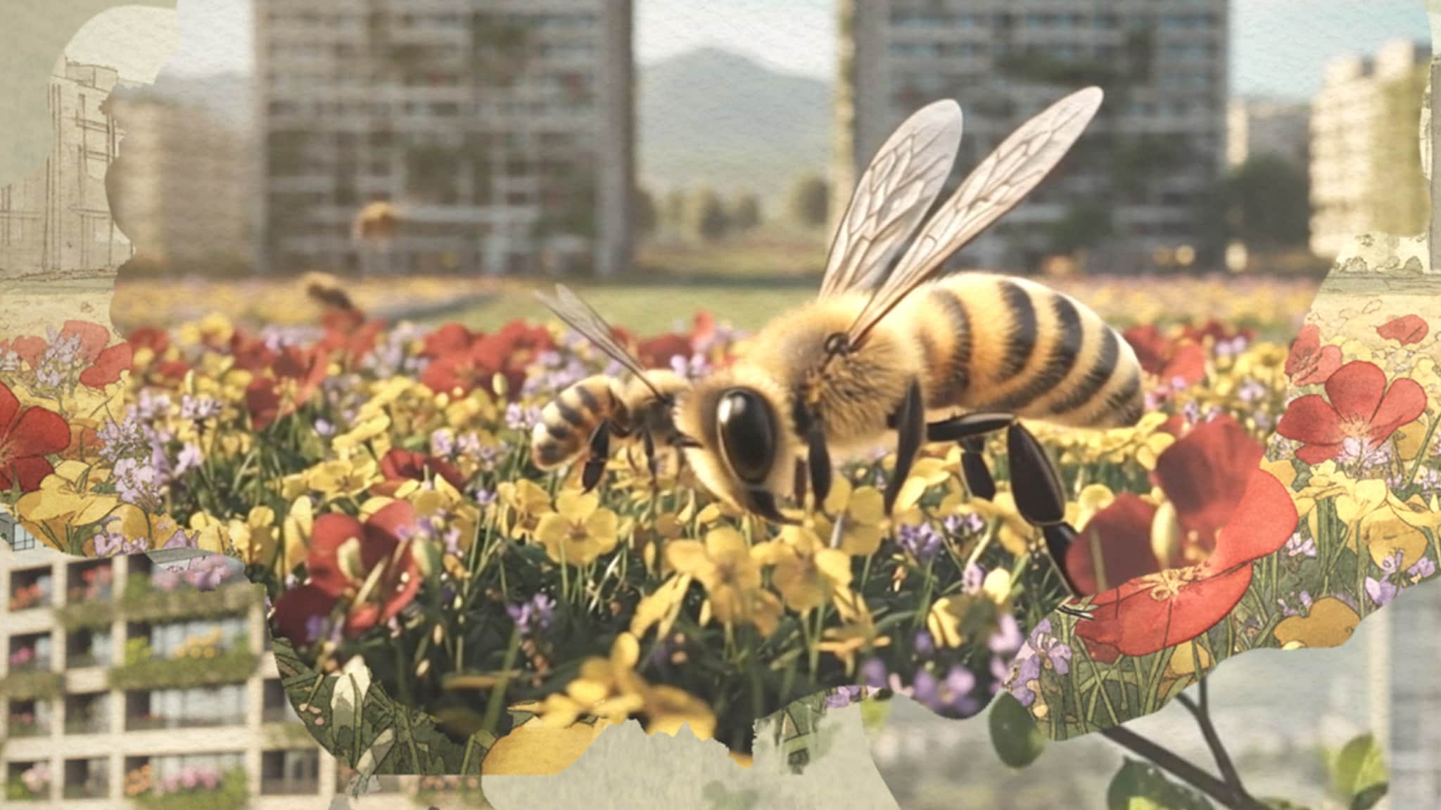 La scuola della biodiversità Le Soluzion