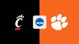 Cincinnati @ Clemson
