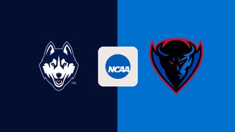 UConn @ DePaul