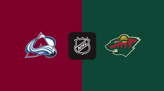 Avalanche vs. Wild