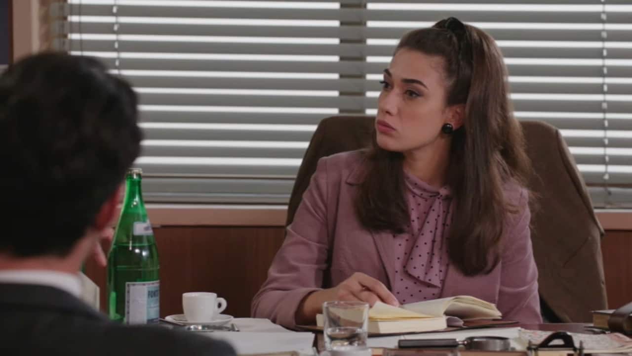 Il Paradiso delle Signore - Daily - S10E72 - Episodio 72